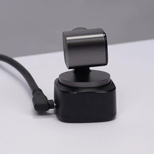 Кабель питания OBSBOT USB-A - USB-C 5 м Black (OBSBOT-CABLE-5)