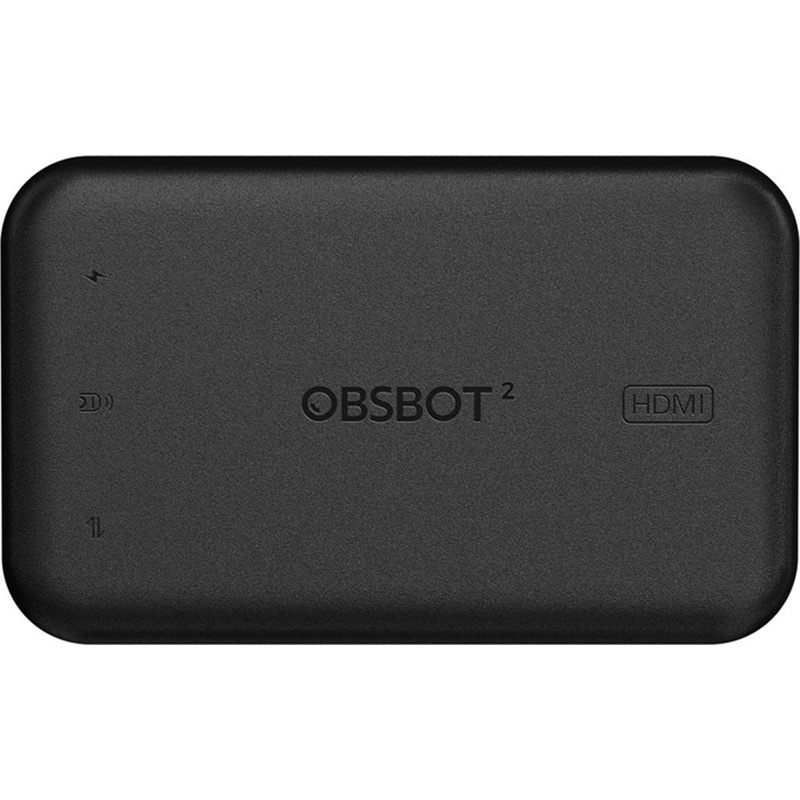 Адаптер OBSBOT UVC - HDMI Black (OBSBOT-ADAPTER) Тип аксесуари для Web-камер