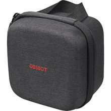 Кейс для зберігання OBSBOT Tiny Black / Grey (OBSBOT-CASE)