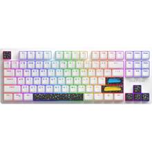 Набор кейкапов HATOR Authentic Edition Black PBT keycaps (HTS-701)