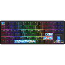 Набор кейкапов HATOR Authentic Edition fighting cats PBT keycaps (HTS-705)