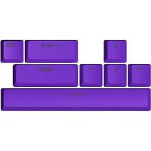 Набор кейкапов HATOR Vivid Lilac PBT keycaps (HTS-716)