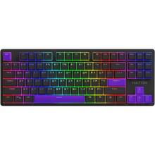 Набір кейкапів HATOR Vivid Lilac PBT keycaps (HTS-716)