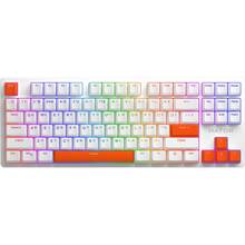 Набір кейкапів HATOR Orange PBT keycaps (HTS-712)