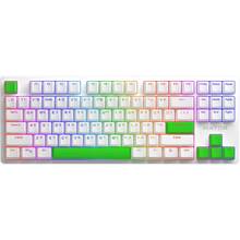 Набор кейкапов HATOR Green Lime PBT keycaps (HTS-710)