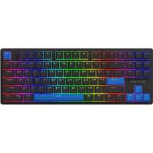 Набір кейкапів HATOR Royal Navy Blue PBT keycaps (HTS-714)
