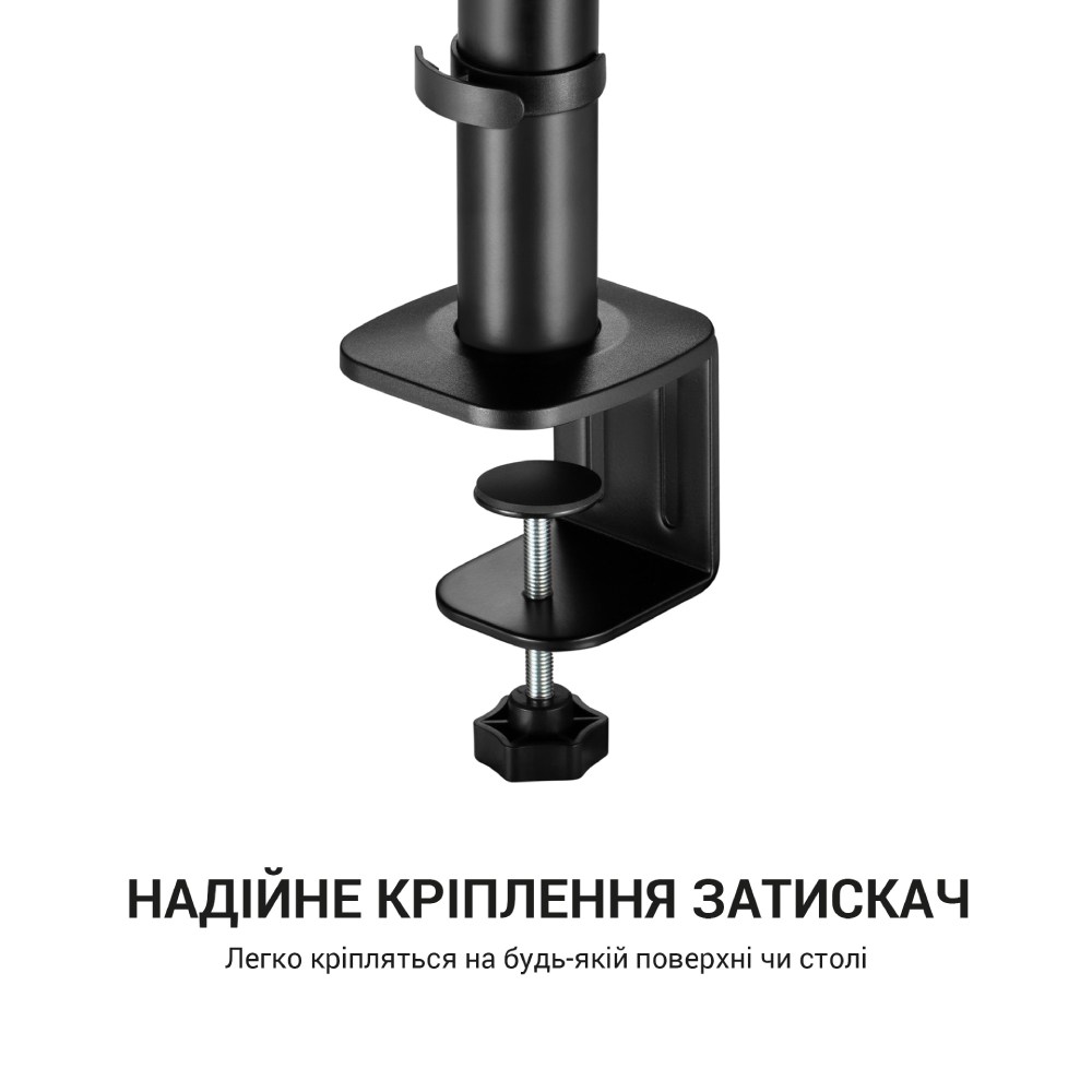 В интернет магазине Настольные подставки для колонок OFFICEPRO SS138 Black