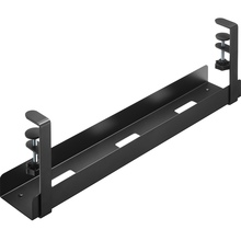 Органайзер для кабелів OFFICEPRO CT500B Black