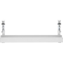 Органайзер для кабелів OFFICEPRO CT500W White