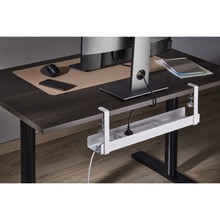 Органайзер для кабелів OFFICEPRO CT500W White