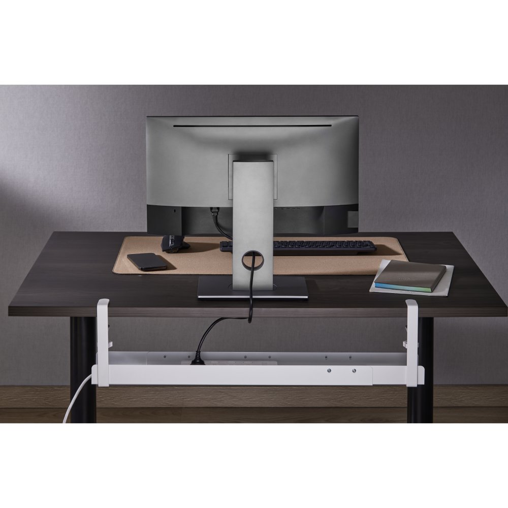 Покупка Органайзер для кабелів OFFICEPRO CT770W White