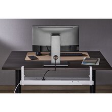 Органайзер для кабелів OFFICEPRO CT770W White