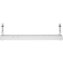 Органайзер для кабелів OFFICEPRO CT770W White