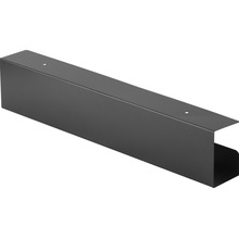 Органайзер для кабелів OFFICEPRO CT255 Black