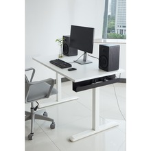 Органайзер для кабелів OFFICEPRO CT255 Black