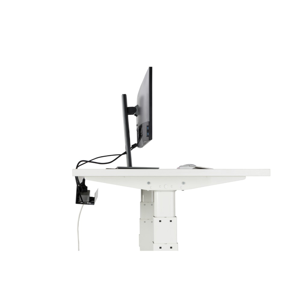 В Україні Органайзер для кабелів OFFICEPRO CT255 Black