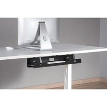 Органайзер для кабелей OFFICEPRO CT310 Black