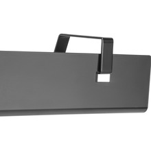 Органайзер для кабелей OFFICEPRO CT310 Black