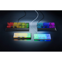 Набор кейкапов RAZER Phantom Keycap Black (RC21-01740100-R3M1)