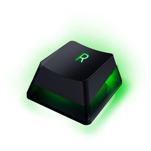 Набор кейкапов RAZER Phantom Keycap Black (RC21-01740100-R3M1)