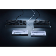 Набор кейкапов RAZER Phantom Keycap Black (RC21-01740100-R3M1)