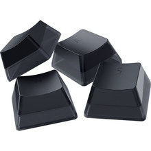 Набор кейкапов RAZER Phantom Keycap Black (RC21-01740100-R3M1)