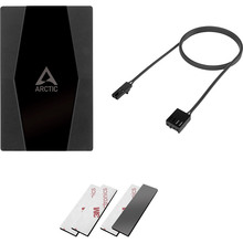Контролер вентилятора ARCTIC Case Fan Hub (ACFAN00175A)