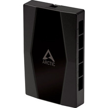 Контролер вентилятора ARCTIC Case Fan Hub (ACFAN00175A)