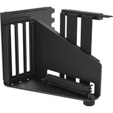 Брекет для вертикальной установки видеокарты NZXT Vertical GPU Mounting Kit Black (AB-RH175-B1)