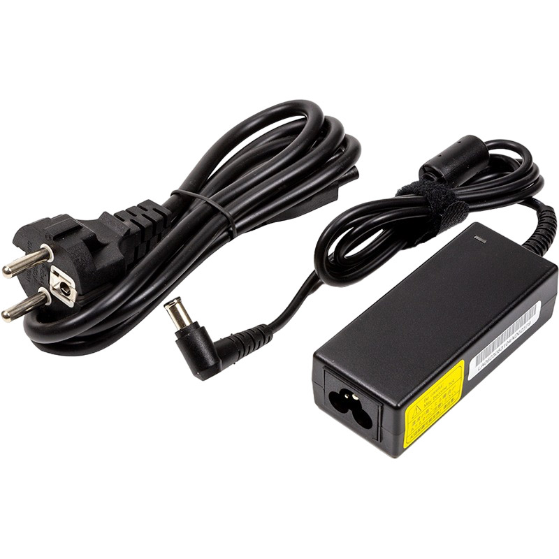Блок питания POWERPLANT для монитора LG 220V 19V 65W 3.42A 6.5х4.4 (AF65F6544) Тип аксессуары для мониторов