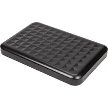 Внешний карман POWERPLANT для HDD 2.5" USB3.1 (HC380497)