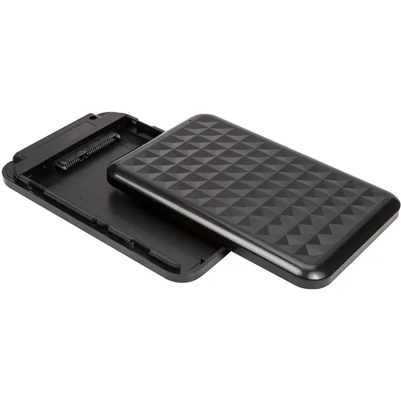 Внешний карман POWERPLANT для HDD 2.5" USB3.1 (HC380497) Основные характеристики Форм фактор: 2.5". Вход: SATA.  Выход: USB3.1.  Совместимый диск: 2.5-inch SATA HDD/SSD (7-9.5 мм толщина). Длина кабеля: 26 см.