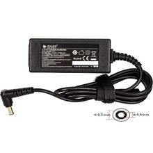 Блок питания POWERPLANT для монитора Samsung 220V 14V 42W 3A 6.5х4.4 (SG42B6544)