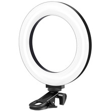 Кільцеве світло PULUZ PU568B 6,2" (PU568B)