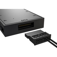 Розгалужувач для вентиляторів ID-COOLING HA-08 (6931393306360)