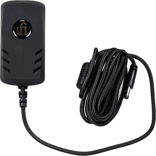Блок питания IFI iPower2 5V Black (90402764) Материал металл
