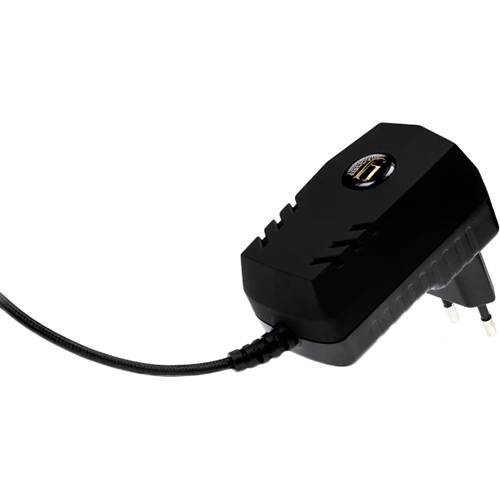 Блок питания IFI iPower2 5V Black (90402764) Блок питания IFI iPower2 5V Black (90402764)
