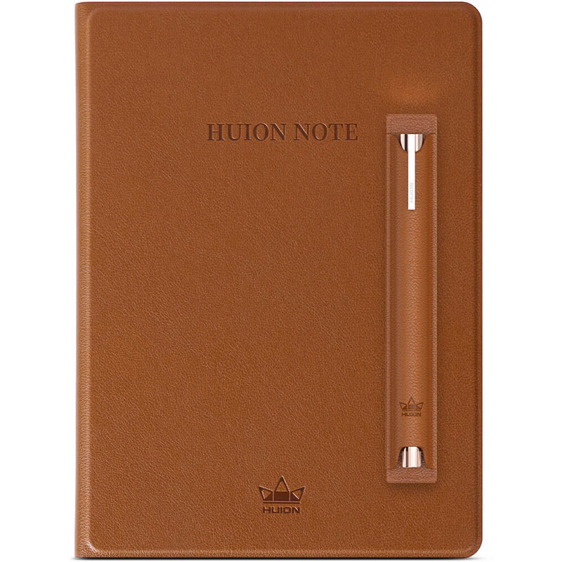 Блокнот HUION Note X10