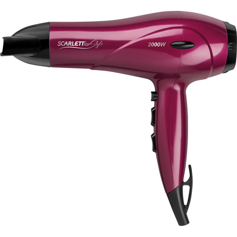 

Фен SCARLETT SC-HD70I67, SC-HD70I67