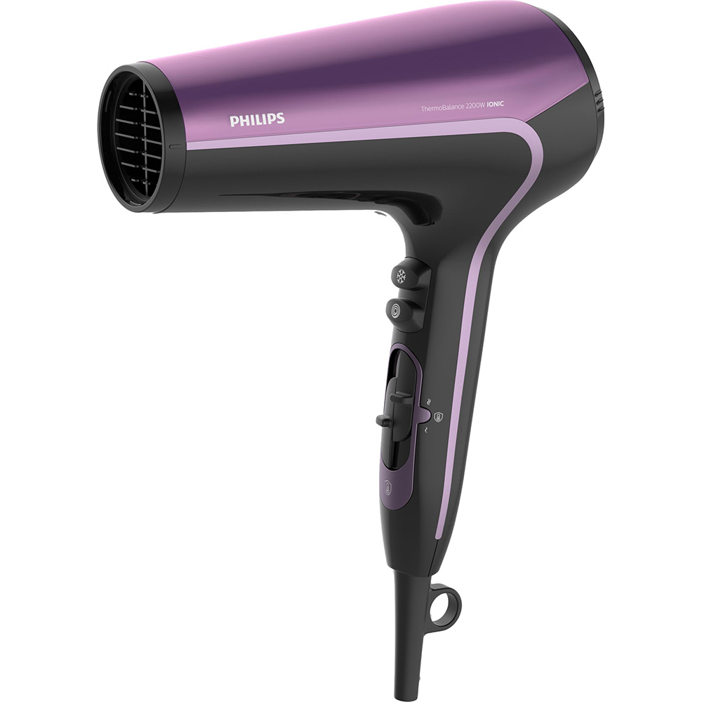 Фото 1 Фен PHILIPS DryCare Advanced BHD184/00