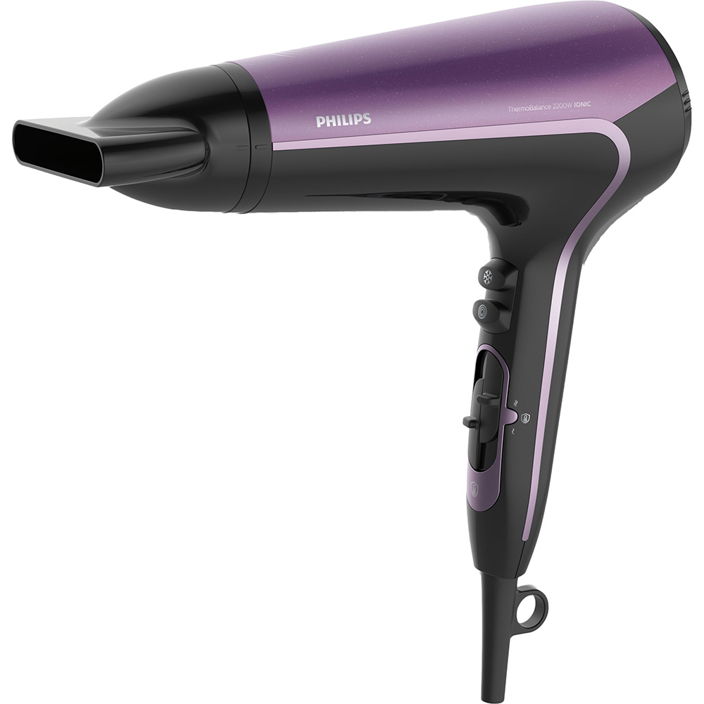 Фото 4 Фен PHILIPS DryCare Advanced BHD184/00