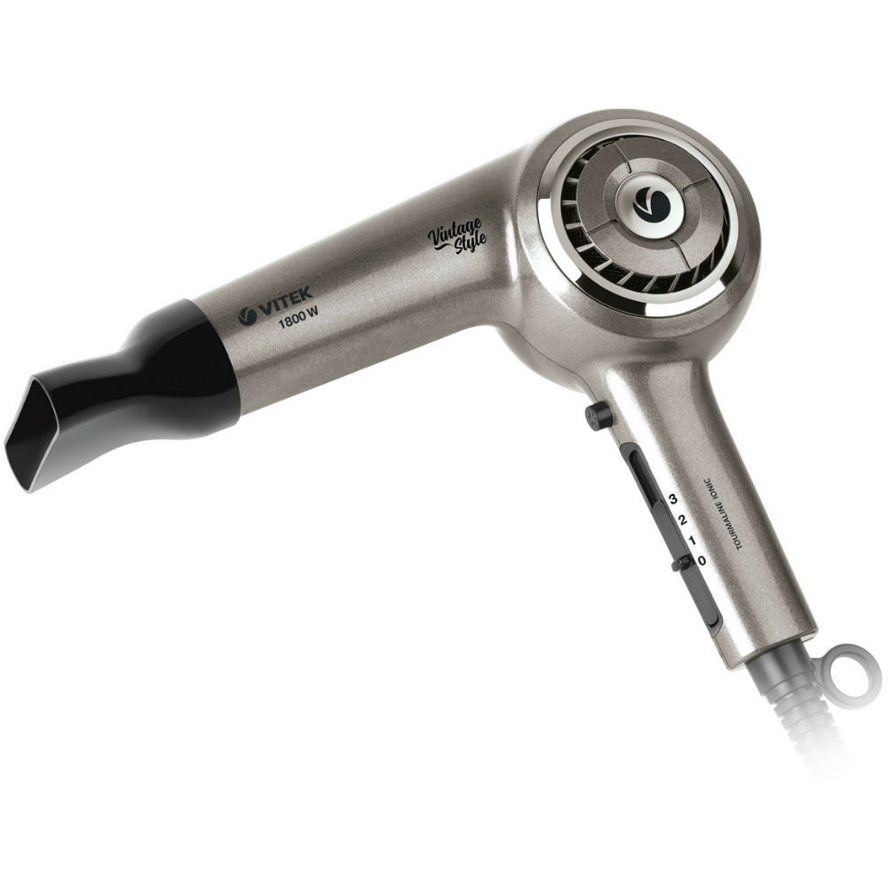 

Фен VITEK VT-8230, VT-8230