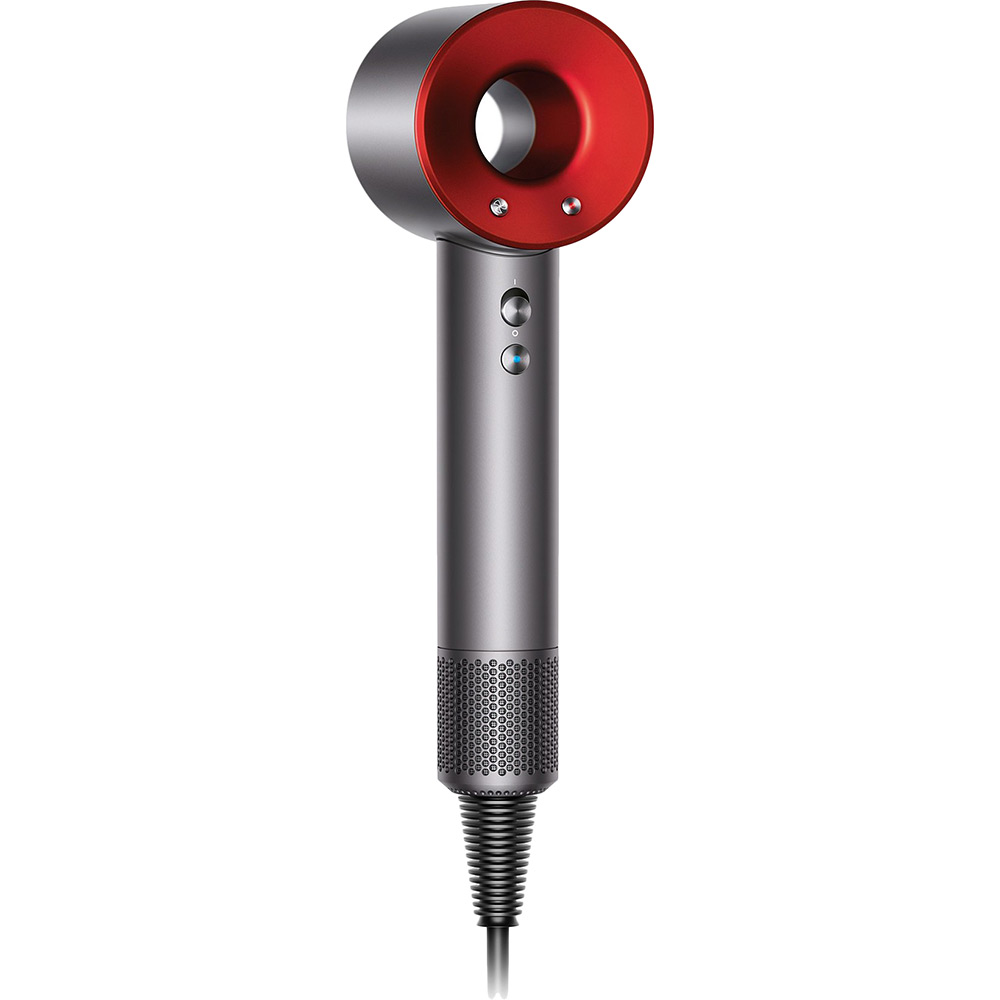 Фото 2 Фен DYSON Supersonic HD01 F9H-EU Red