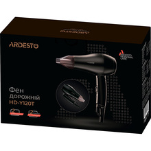 Фен ARDESTO HD-Y120T