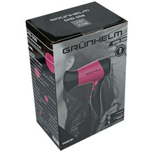 Фен GRUNHELM GHD-508