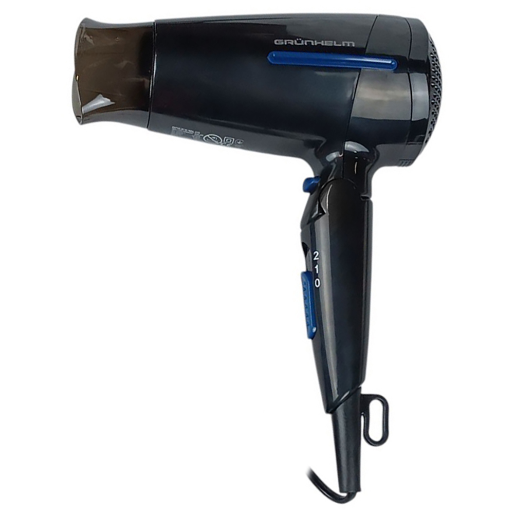 Фен GRUNHELM GHD-532