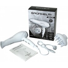 Фен GRUNHELM GHD-576