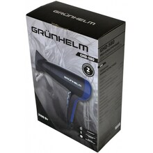 Фен GRUNHELM GHD-580