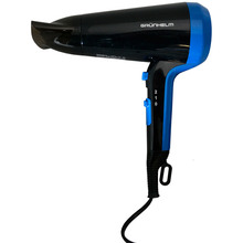 Фен GRUNHELM GHD-580