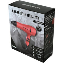 Фен GRUNHELM GHD-595